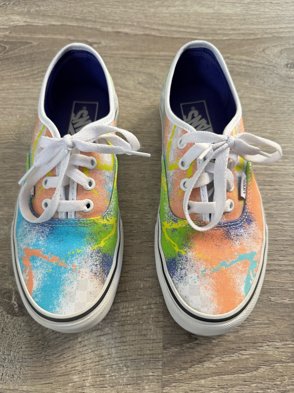 Vans
